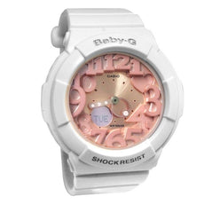Casio Baby-G BGA-131-7B2 Watch