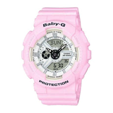 Casio Baby-G BA-110BE-4A Watch