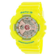 Casio Baby-G BA-110CA-9A Watch