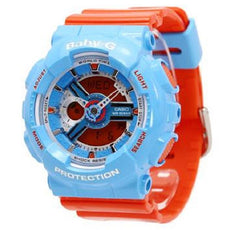 Casio Baby-G BA-110NC-2A Watch