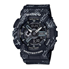Casio Baby-G BA-110TX-1A Watch