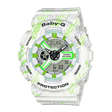 Casio Baby-G BA-110TX-7A Watch