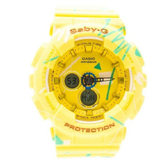 Casio Baby-G BA-120SC-9A Watch