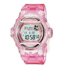Casio Baby-G BG-169R-4 Watch