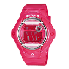 Casio Baby-G BG-169R-4B Watch
