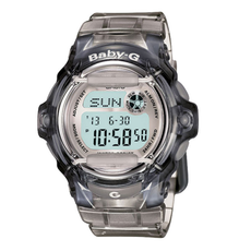 Casio Baby-G BG-169R-8 Watch