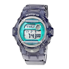 Casio Baby-G BG-169R-8B Watch