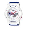 Casio Baby-G BGA-185TR-7A Watch