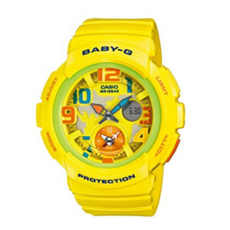 Casio Baby-G BGA-190-9B Watch