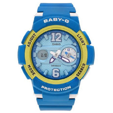 Casio Baby-G BGA-210-2B Watch