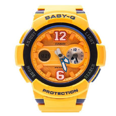 Casio Baby-G BGA-210-4B Watch