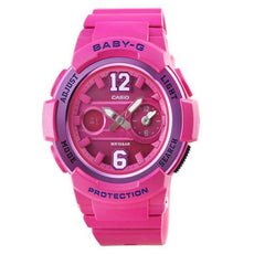 Casio Baby-G BGA-210-4B2 Watch