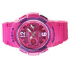 Casio Baby-G BGA-210-4B2 Watch