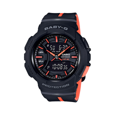 Casio Baby-G BGA-240L-1A Watch