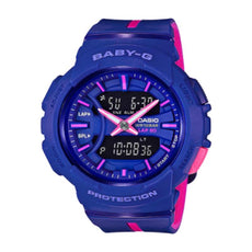 Casio Baby-G BGA-240L-2A1 Watch