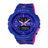 Casio Baby-G BGA-240L-2A1 Watch