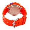 Casio Baby-G Beach Travelers BGA-190-4B Watch