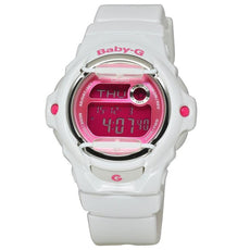 Casio Baby-G Digital BG-169R-7D Watch