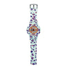 Casio Baby-G Flower Leopard BA-110FL-3A Watch