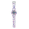 Casio Baby-G Flower Leopard BA-110FL-7A Watch
