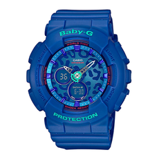 Casio Baby-G Street Classic BA-120LP-2A Watch