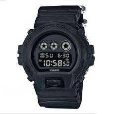Casio G-Shock DW-6900BBN-1 Watch