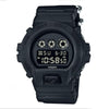 Casio G-Shock DW-6900BBN-1 Watch