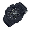 Casio G-Shock GA-100BBN-1A Watch