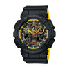 Casio G-Shock GA-100BY-1A Watch
