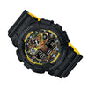 Casio G-Shock GA-100BY-1A Watch