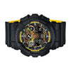 Casio G-Shock GA-100BY-1A Watch