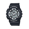 Casio G-Shock GA-110BW-1A Watch