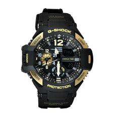 Casio G-Shock Gravitymaster GA-1100-9G Watch