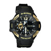 Casio G-Shock Gravitymaster GA-1100-9G Watch