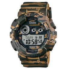 Casio G-Shock GD-120CM-5 Watch