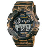 Casio G-Shock GD-120CM-5 Watch