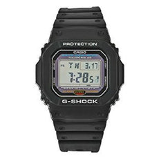Casio G-Shock Standard Digital G-5600E-1 Watch