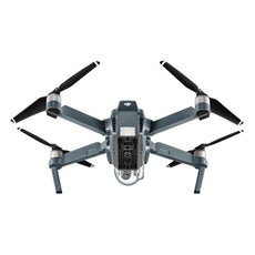 DJI Mavic Pro Fly More Combo Drone