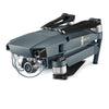 DJI Mavic Pro Fly More Combo Drone