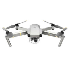 DJI Mavic Pro Platinum Quadcopter
