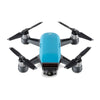 DJI Spark Fly More Combo Mini Quadcopter Drone