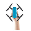 DJI Spark Fly More Combo Mini Quadcopter Drone