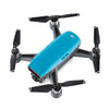 DJI Spark Fly More Combo Mini Quadcopter Drone
