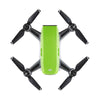 DJI Spark Fly More Combo Mini Quadcopter Drone