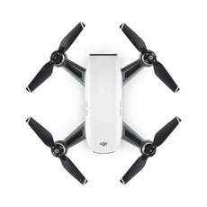 DJI Spark Fly More Combo Mini Quadcopter Drone