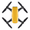 DJI Spark Fly More Combo Mini Quadcopter Drone
