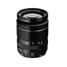 FUJINON XF 18-55mm F2.8-4 R LM OIS Lens