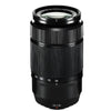 Fuji Film Fujinon XC 50-230mm f4.5-6.7 OIS II Black Lens (Bulk)