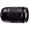 Fuji Film Fujinon XC 50-230mm f4.5-6.7 OIS II Black Lens (Bulk)