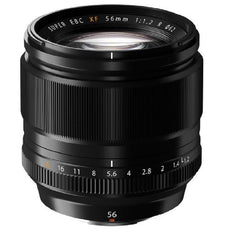 Fujifilm XF 56mm f1.2 R Lens